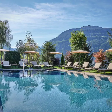Löwen Hotel Montafon-3